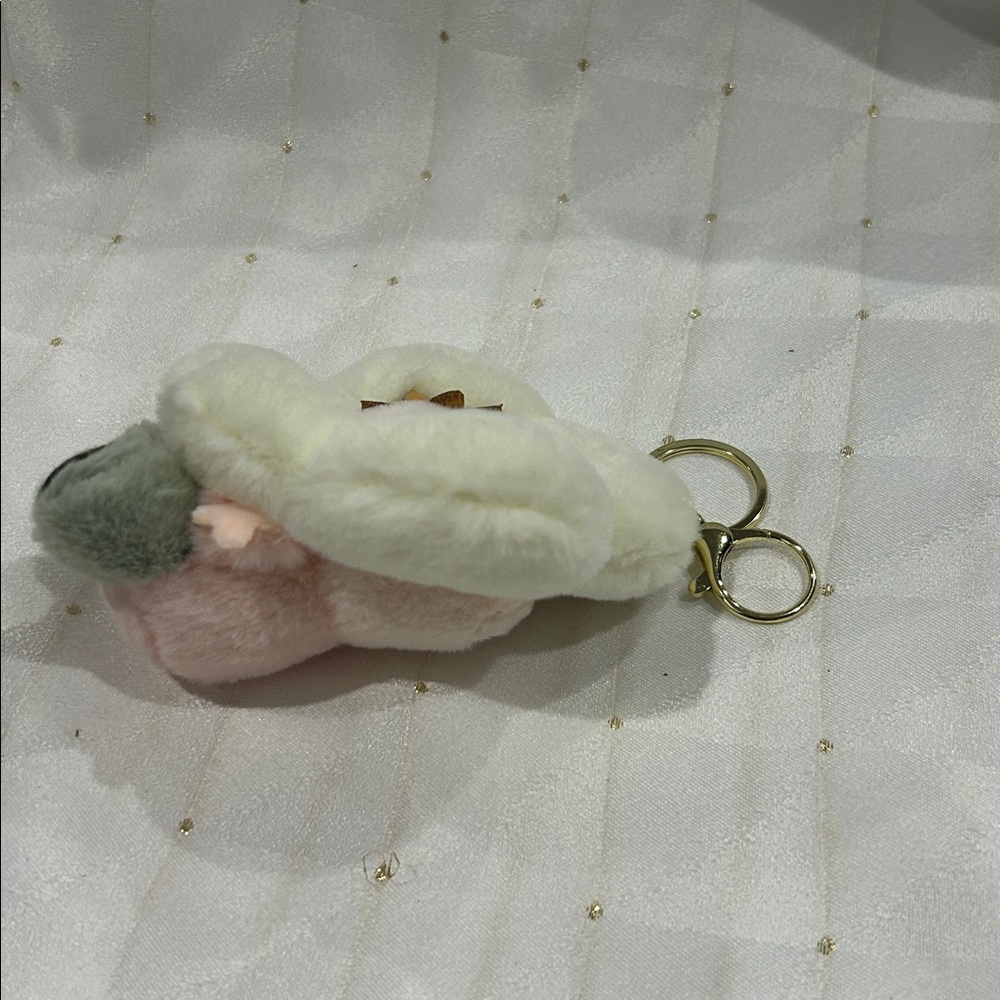 Bag Charm - Picture 3 of 3